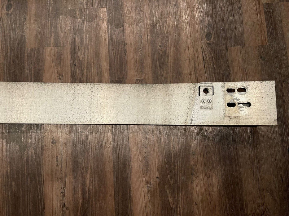 2014 TOYOTA PRIUS V FRONT BUMPER REINFORCEMENT CRASH BAR OEM
