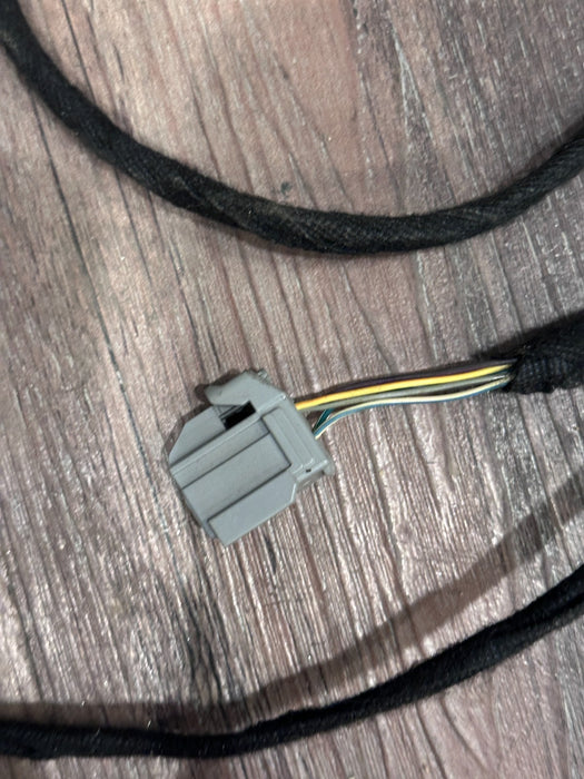 2017 2018 FORD F350 ROOF HEADLINER OVERHEAD CONSOLE TRIM MOUNT HC3T 14334 CBF