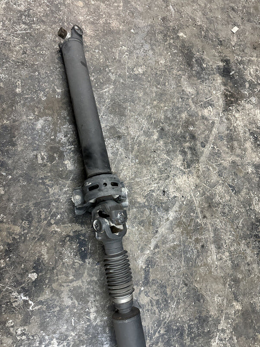 2017 2018 2019 2020 2021 2022 FORD F450 DIESEL REAR DRIVE SHAFT HC34-4K145-KFE