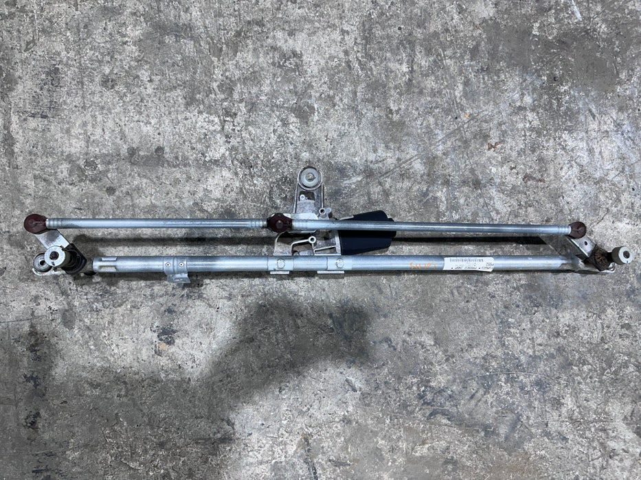 2019 FORD F150 RAPTOR FRONT WINDSHIELD WIPER MOTOR LINKAGE ASSEMBLY OEM