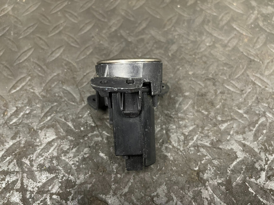 2015 LEXUS RCF RC-F ENGINE START/ STOP PUSH TO START BUTTON OEM