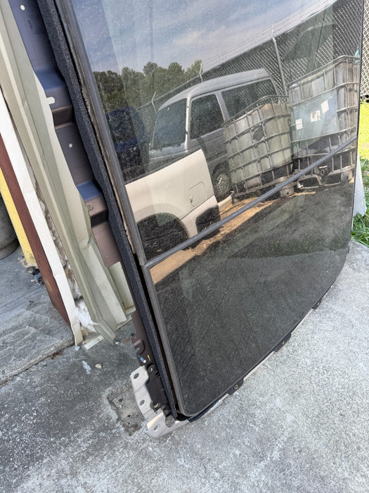 2023 2024 2025 FORD F250 F350 F450 KING RANCH TWIN PANEL MOONROOF SUNROOF OEM