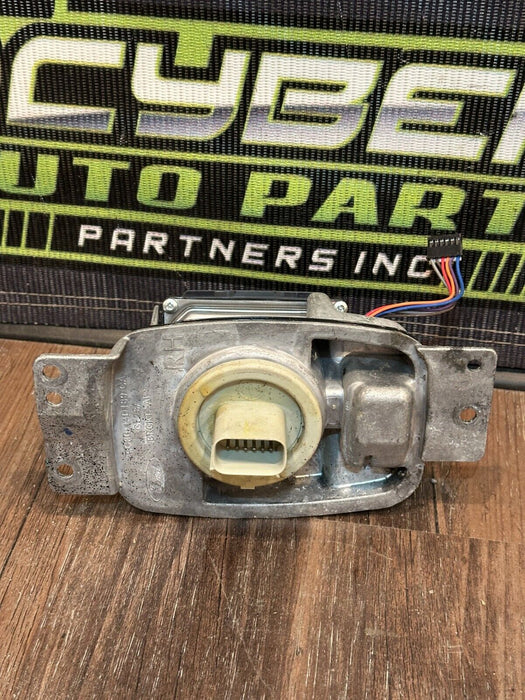 2020 2021 2022 FORD F250 F350 F450 LEFT RIGHT TAIL LIGHT BLIND SPOT MODULES OEM