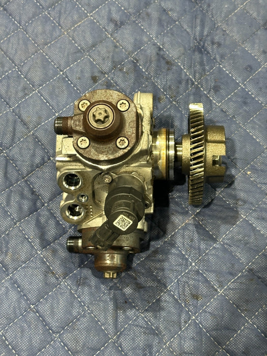2020 FORD F250 F350 6.7L HIGH PRESSURE DIESEL FUEL INJECTION PUMP OEM LC3Q9B395A