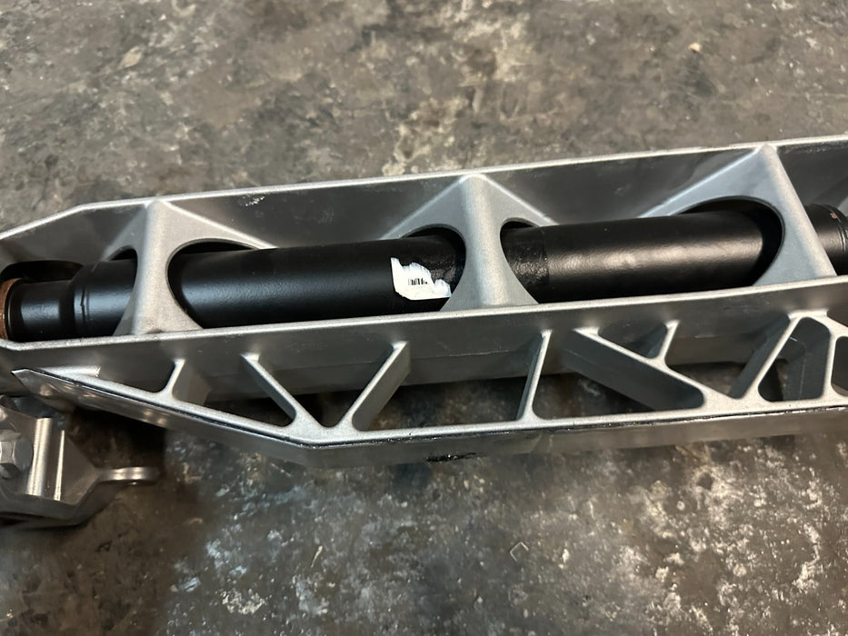 2021 AUDI R8 QUATTRO FRONT DIFFERENTIAL DRIVE SHAFT AXLE OEM 6330138900