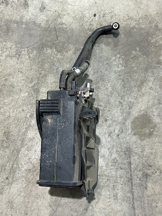 2013 NISSAN 370Z FUEL VAPOR CHARCOAL CANISTER OEM