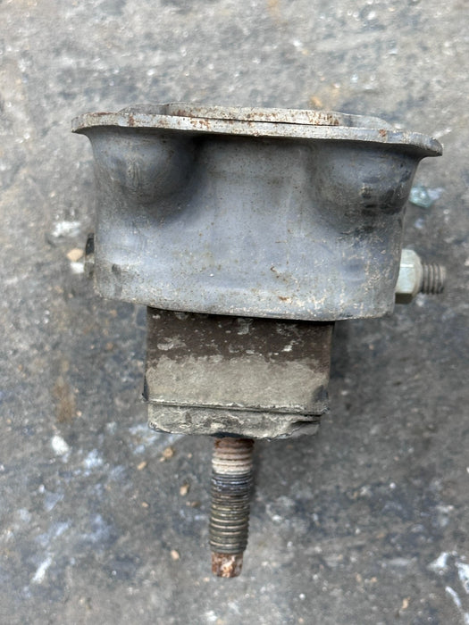 2017-2019 FORD F250 F350 TRANSMISSION MOUNT BRACKET OEM PC34-6D091-AC