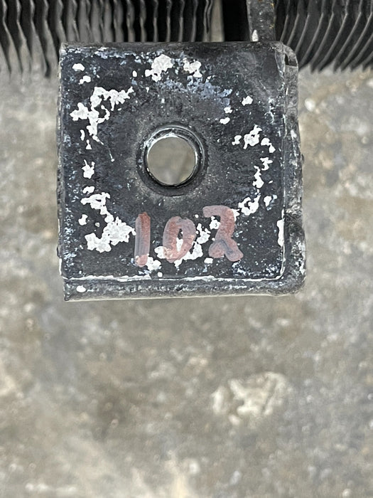 2019 FORD F250 F350 F450 POWER STEERING OIL COOLER W/ LINES HOSES OEM