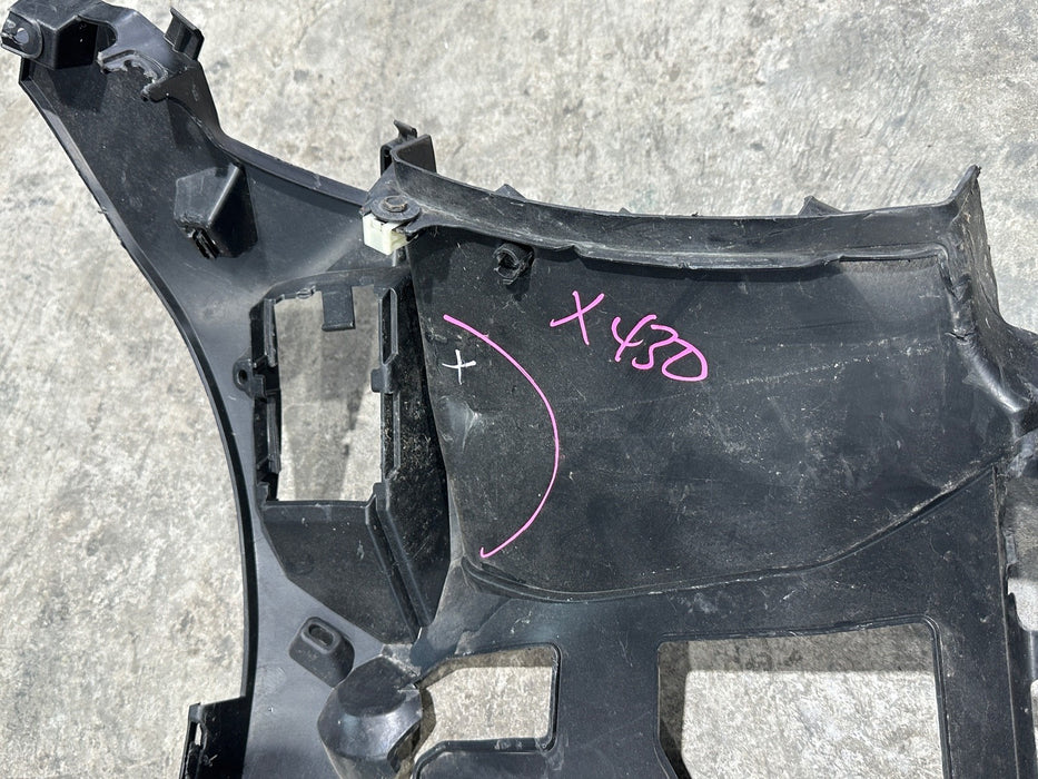 2024 BMW G80 G82 M3 M4 FRONT BUMPER RIGHT RETAINER BRACKET OEM 51118069416 *DENT