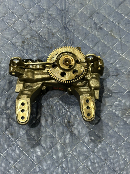 2020 FORD F250 F350 6.7L OIL PUMP OEM LC3Q6621BB