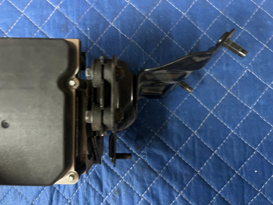 2017 NISSAN 370Z NISMO ABS ANTI LOCK BRAKE PUMP CONTROL MODULE OEM
