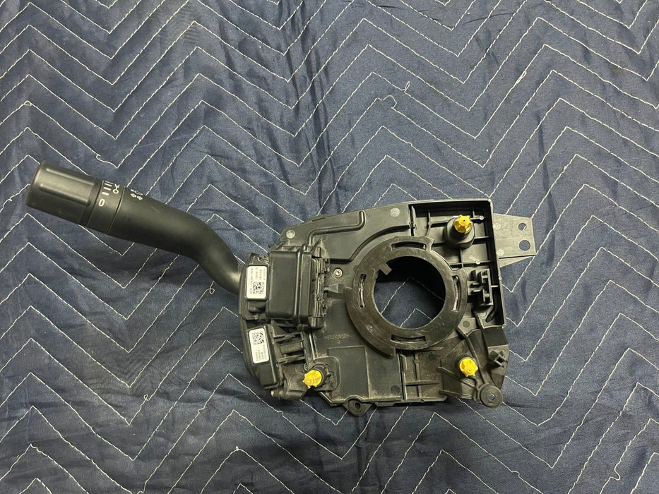 2017 2018 2019 FORD F250 F350 STEERING COLUMN TURN SIGNAL WIPER CONTROL SWITCH