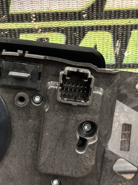 2022 DODGE RAM 2500 3500 TRANSFER CASE CONTROL MODULE OEM