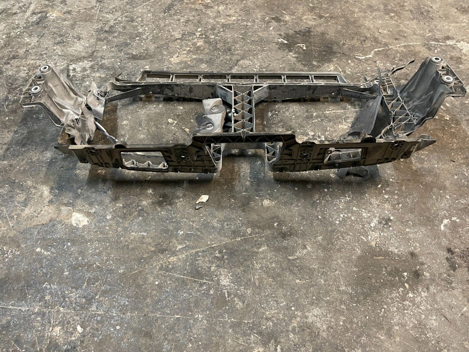 2017 2019 2018 FORD F250 F350 F450 PLATINUM GRILLE HEADER PANEL OEM LOCAL PICKUP