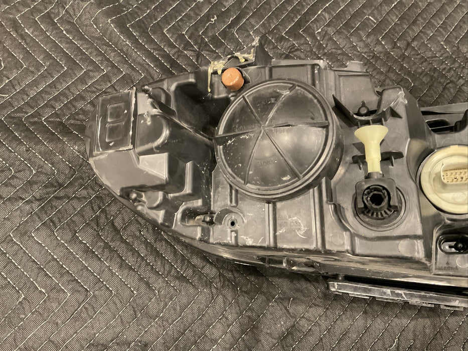 2016 DODGE CHARGER HELLCAT XENON HEADLIGHT LEFT DRIVER *DAMAGE* OEM