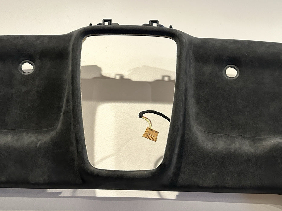 2018-2024 LAMBORGHINI URUS ALCANTARA ROOF HEADLINER OEM