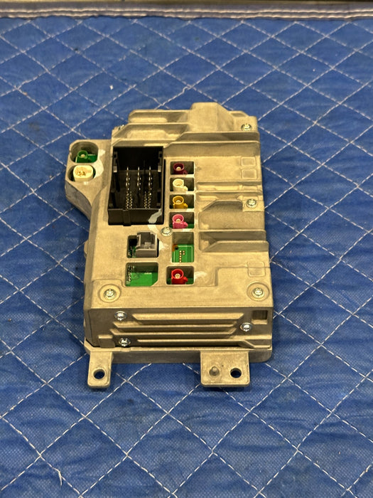 2021 RAM 2500 LARAMIE MULTI MEDIA RADIO RECIEVER MODULE OEM 68472388AH