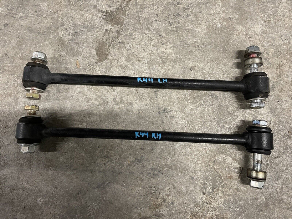 2020 2021 2022 GMC SIERRA 2500 ROCKY RIDGE 6 INCH LIFT REAR SWAY BAR LINKS OEM