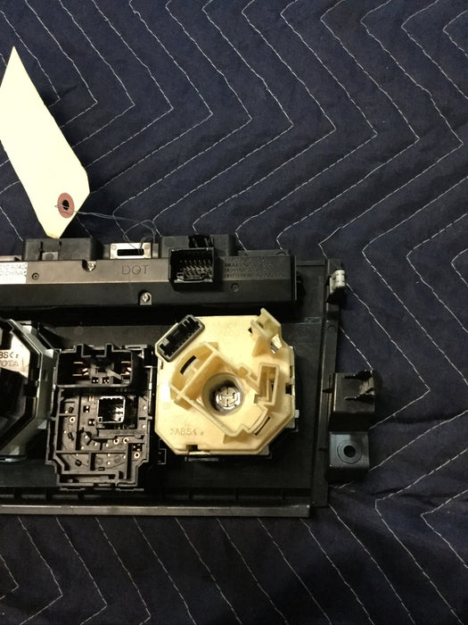 2017 SCION FRS CLIMATE CONTROL HVAC OEM 2018 2019 FRS/BRZ