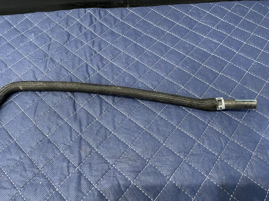 2022 RAM 1500 TRX COOLANT TANK LINE HOSE OEM