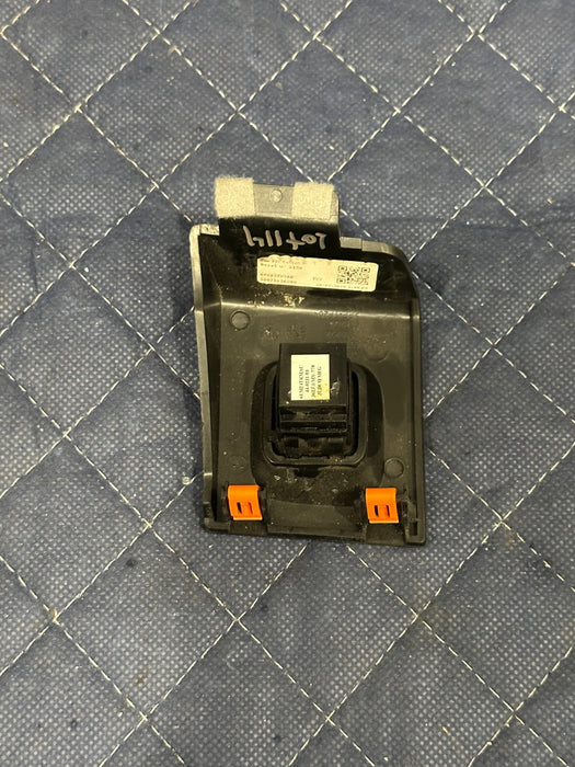 2024 DODGE RAM 3500 LARAMIE INSTRUMENT PANEL SWITCH OEM 6P683TX7AB
