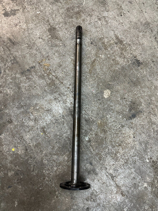 2017-2019 FORD F250 F350 F450 DIESEL REAR PASSENGER RIGHT AXLE SHAFT ASSEMBY OEM