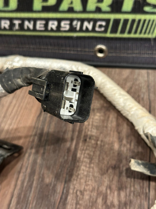 23-24 FORD F350 SUPERDUTY 6.7L DIESEL TRANSMISSION WIRING HARNESS OEM PC3T-3C221