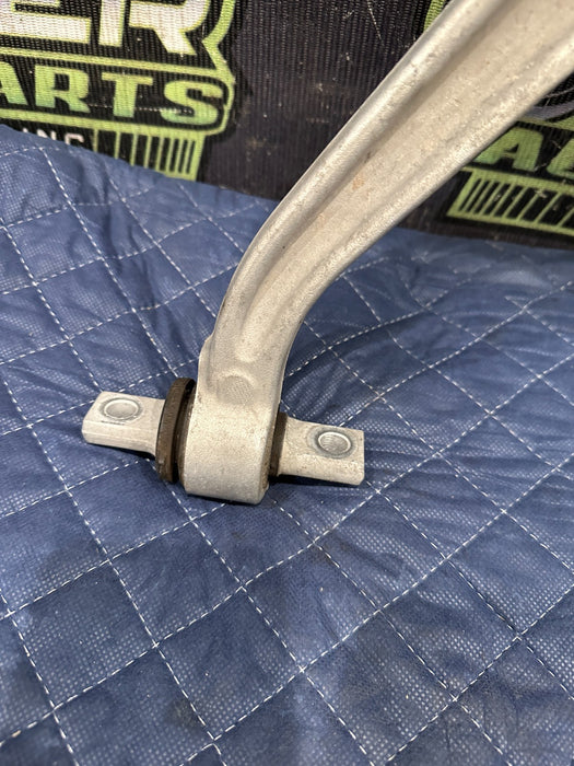 2018 AUDI R8 REAR RIGHT PASSENGER LOWER SUSPENSION CONTROL ARM 4S0 505 312 D