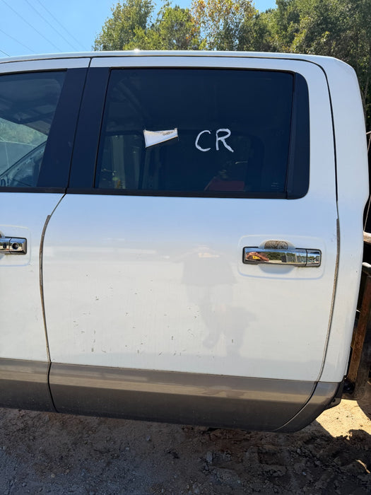 2016 2017 2018 2019 NISSAN TITAN XD DIESEL 4X4 CREW CAB WITH DOORS AND HOOD