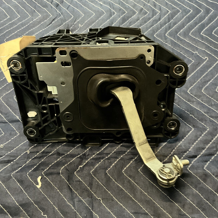 2015 LEXUS RC-F AUTOMATIC GEAR SHIFTER ASSEMBLY OEM