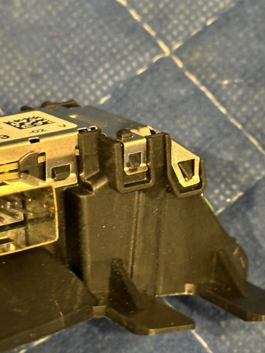 2015-2020 BMW M4 F82 LANE ASSIST ASSISTANT KAFAS CAMERA OEM 9458739