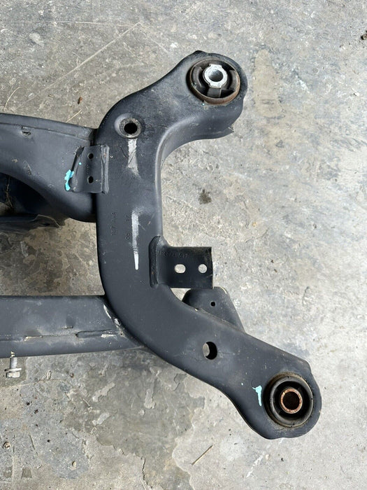 2016 DODGE JOURNEY REAR AXLE SUBFRAME CROSSMEMBER OEM 05151022AI 2016-2020