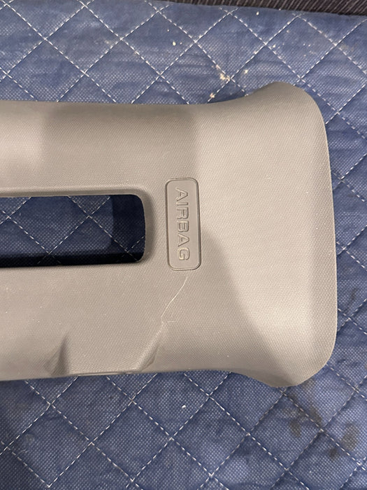 2017-2019 FORD F250 F350 F450 RIGHT PASSENGER UPPER B PILLAR OEM ~SCRATCHES~