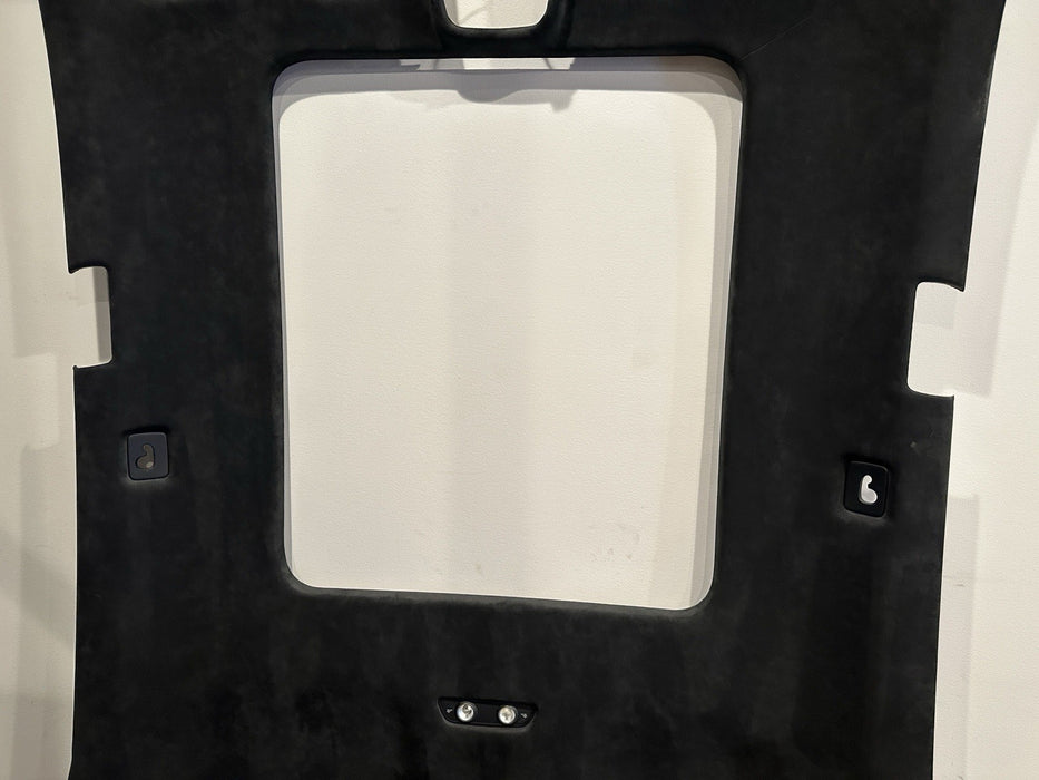 2018-2024 LAMBORGHINI URUS ALCANTARA ROOF HEADLINER OEM
