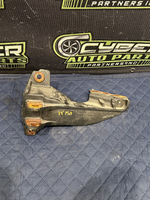 2023-2024 FORD F250 F350 SUPERDUTY TRACK BAR BRACKET OEM