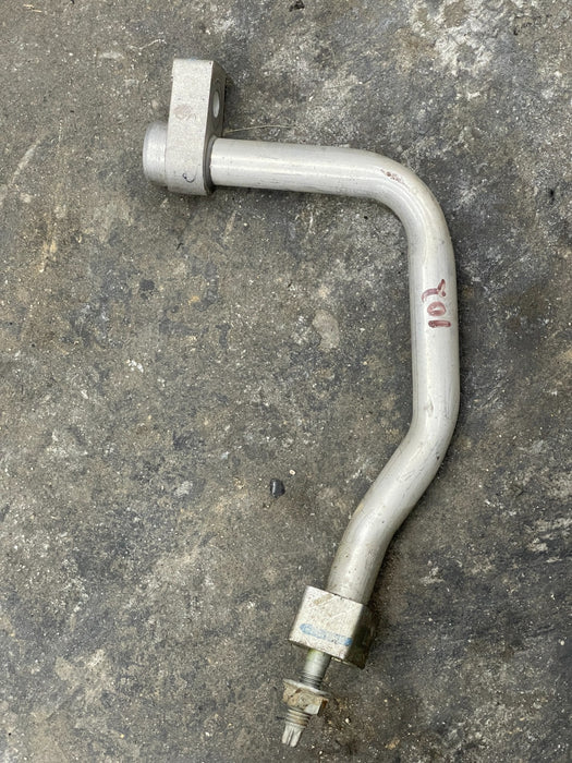 2017-2020 FORD F250 F350 F450 A/C LINE TUBE OEM HC3H-19E631-AB