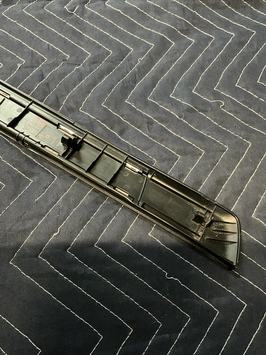 2015 LEXUS RC-F KICK PLATE RH PASSENGER SIDE