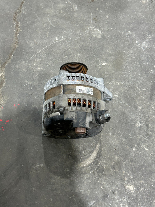 2017-2019 FORD F350 F450 6.7L DIESEL ALTERNATOR OEM HC3T-10300-GA