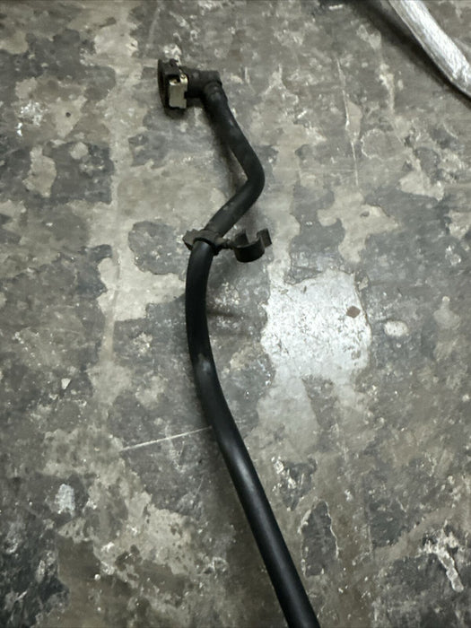 2020 FORD F250 F350 6.7L DIESEL FUEL LINE HOSE ASSEMBLY OEM