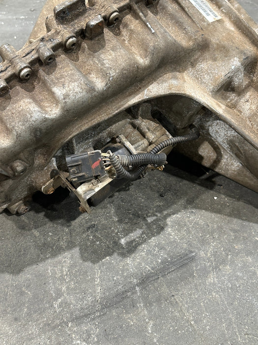 2015 DODGE RAM 2500 TRANSFER CASE OEM P 05146625AC