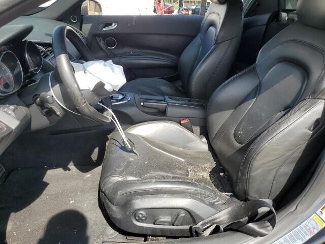 2014 AUDI R8 V10 OEM SECONDARY AIR PUMP