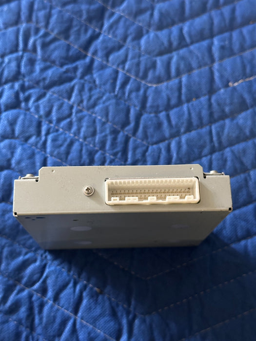 2016 2017 2018 NISSAN TITAN XD OEM CAMERA CONTROL MODULE 284A1EZ36A 284A1 EZ36A