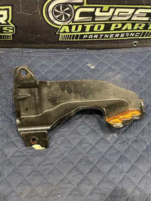 2023-2024 FORD F250 F350 SUPERDUTY TRACK BAR BRACKET OEM