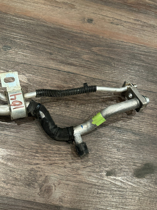 2023 FORD F250 F350 F450 A/C SUCTION DISCHARGE HOSE PC3H-19A834-AG