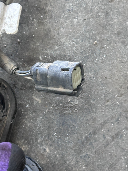 2019 FORD F250 F350 F450 BED LEFT RIGHT TAIL LIGHT HARNESS PAIR HC3T-13A412-AAB