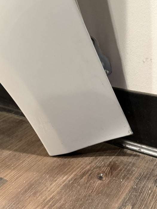 2014 PORSCHE 911 TURBO S DRIVER LEFT FENDER OEM *DAMAGE/READ DESCRIPTION*