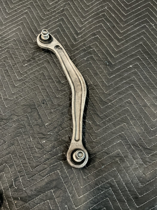 2014 MERCEDES S550 W222 REAR RIGHT UPPER CONTROL ARM OEM 221 352 00 05
