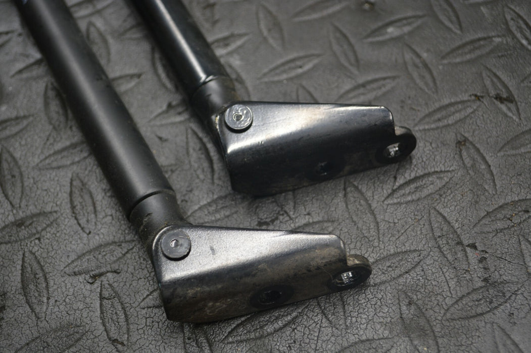 2013 370Z NISMO HATCH STRUTS OEM
