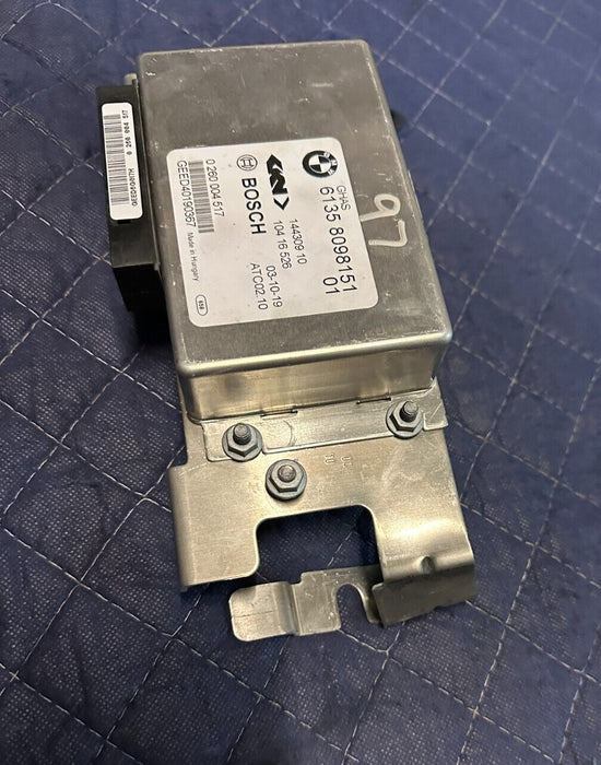 2020 BMW M4 F82 OEM CONTROL MODULE 61358098151