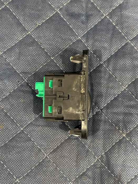 2017-2019 FORD F250 F350 FRONT RIGHT DOOR PANEL WINDOW SWITCH OEM HC3T 14B132